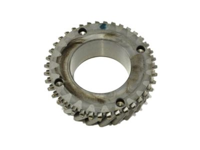 Subaru 32275AA560 Gear Complete 3RD Drive