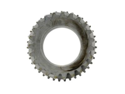 Subaru 32275AA560 Gear Complete 3RD Drive