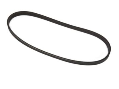 Subaru 809218170 V Belt 18X6X877