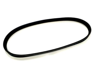 Subaru 809218170 V Belt 18X6X877