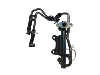 Subaru Impreza WRX Fuel Rail - 17533AA314