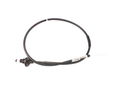 Subaru Legacy Throttle Cable - 37114AC050