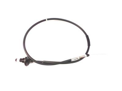 1999 Subaru Legacy Accelerator Cable - 37114AC050