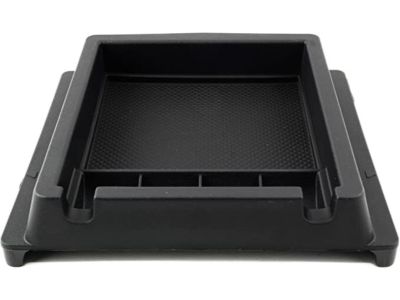 Subaru 92173AL00A Tray Assembly Console