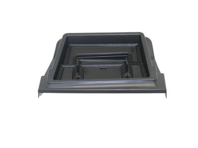 Subaru 92173AL00A Tray Assembly Console