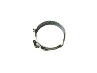 Subaru 14877AA010 Clamp Hose