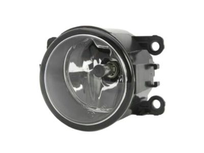 Subaru 84501AJ00A Fog Lamp Assembly Front Us