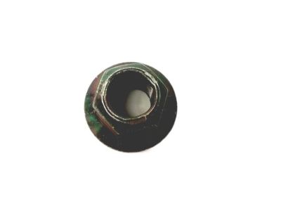 Subaru 902350014 Nut