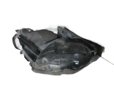 Subaru 59110FE130 Mud Guard Assembly Front WNL