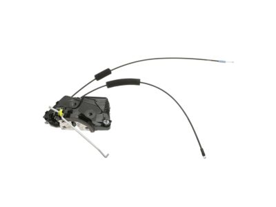 Subaru Legacy Door Lock - 61032AL01B