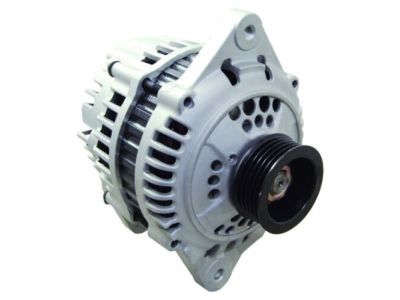 Subaru 23700AA31A Alternator Compatible