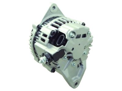 Subaru 23700AA31A Alternator Compatible