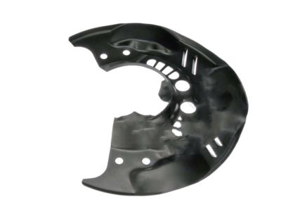 Subaru Legacy Brake Dust Shields - 26290AC130