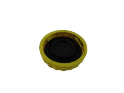 Subaru 26452AL00A Cap Reservoir Complete