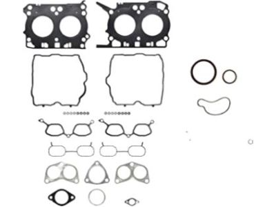 Subaru 10105AB500 Gasket & Seal Set Engine