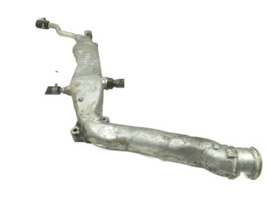 Subaru 14053AA550 Pipe Complete Water