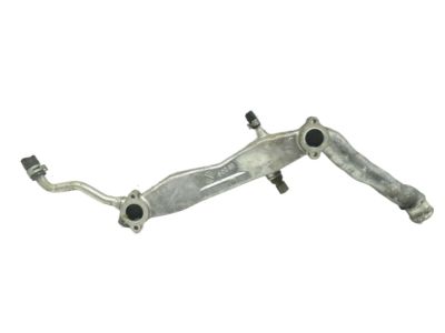 Subaru 14053AA550 Pipe Complete Water