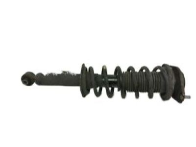 Subaru 20370AL10A Mount Shock Rear