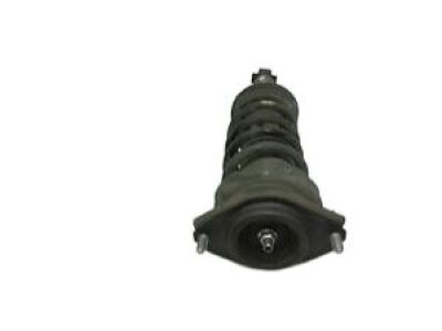 Subaru 20370AL10A Mount Shock Rear