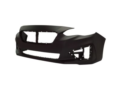 Subaru 57704FL10A Bumper Face Front STDSIA