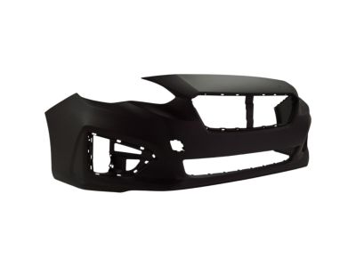 Subaru 57704FL10A Bumper Face Front STDSIA