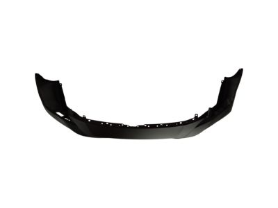 Subaru 57704FL10A Bumper Face Front STDSIA