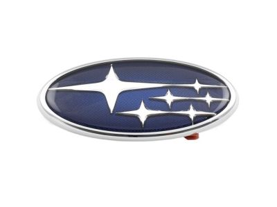 Subaru BRZ Emblem - 93033CA001