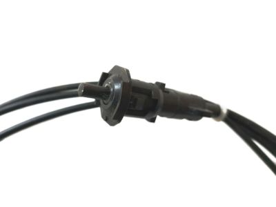 Subaru 57330SG010 Cable Assembly Fuel LHD