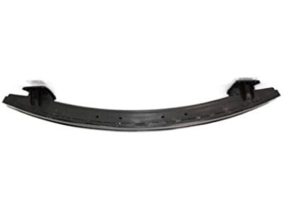 Subaru 57711FG0409P Back Beam Complete Front