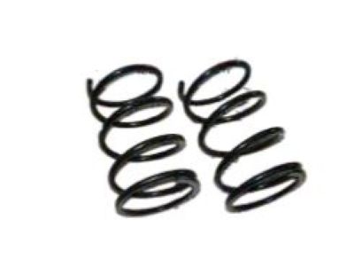 1998 Subaru Legacy Coil Springs - 20330AC050