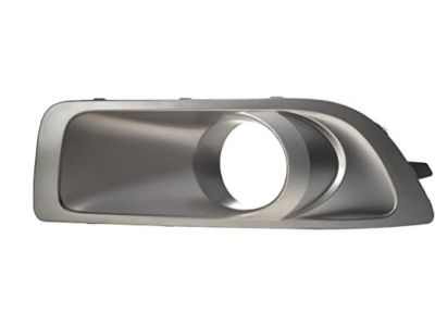 Subaru Legacy Fog Light Cover - 57731AJ43A