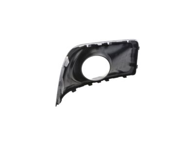 Subaru 57731AJ43A Cover Fog Left