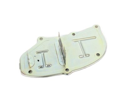 Subaru 11831AA010 PT140206 Cover Oil SEPARA