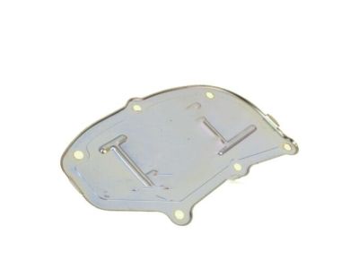 Subaru 11831AA010 PT140206 Cover Oil SEPARA