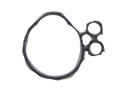 Subaru 15066AA000 Oil Pump Body Gasket