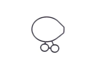Subaru GL Series Oil Pump Gasket - 15066AA000