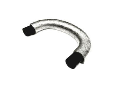 Subaru 99078AA450 Hose Water