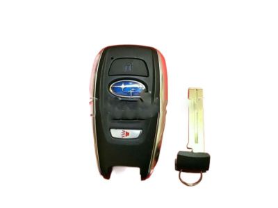 Subaru Impreza Car Key - 88835FL03B