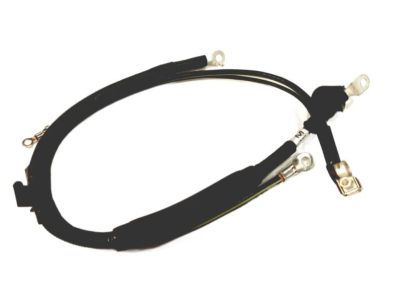 1996 Subaru Outback Battery Cable - 81601AA160