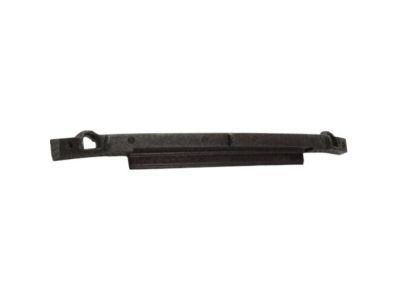 Subaru 57705FL12A Energy ABSORBER-Front BUM