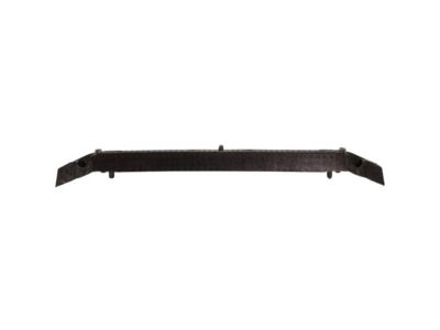 Subaru 57705FL12A Energy ABSORBER-Front BUM