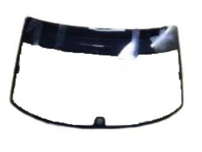 Subaru 65121FA000 Dam Rubber Rear