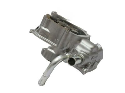 Subaru 21111AA380 Water Pump Complete