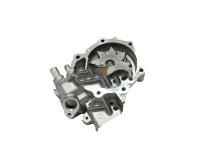 Subaru 21111AA380 Water Pump Complete