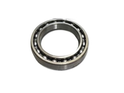 Subaru 806255010 Ball Bearing 55X80X13