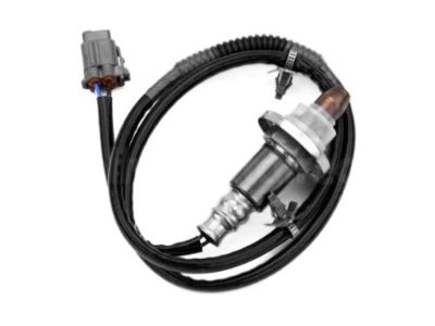 Subaru Impreza Oxygen Sensor - 22641AA510