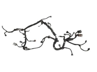 Subaru 24020AD080 Harness Engine