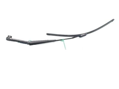 Subaru Crosstrek Windshield Wiper - 86532FL030