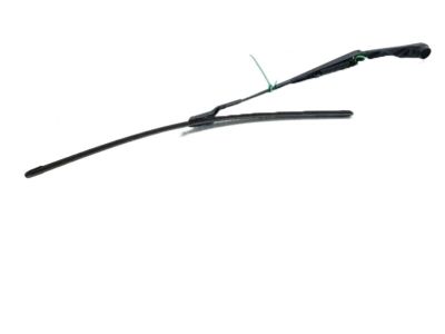 Subaru 86532FL030 Driver Windshield Wiper Arm