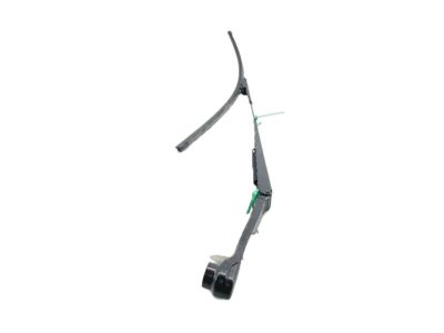 Subaru 86532FL030 Driver Windshield Wiper Arm